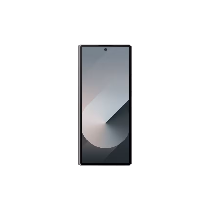 Samsung Galaxy Z Fold 6 512GB silver shadow