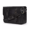 MegaGear Torres Pro 16'' Kameratasche Leder schwarz