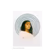 Polaroid 600 Color Round Frame