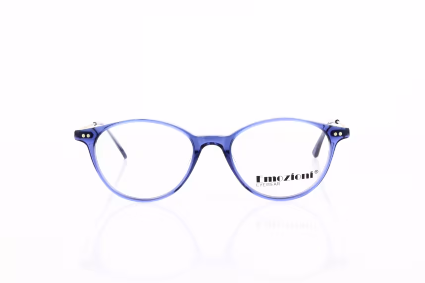 Emozioni 35-0666 01 Damenbrille Kunststoff