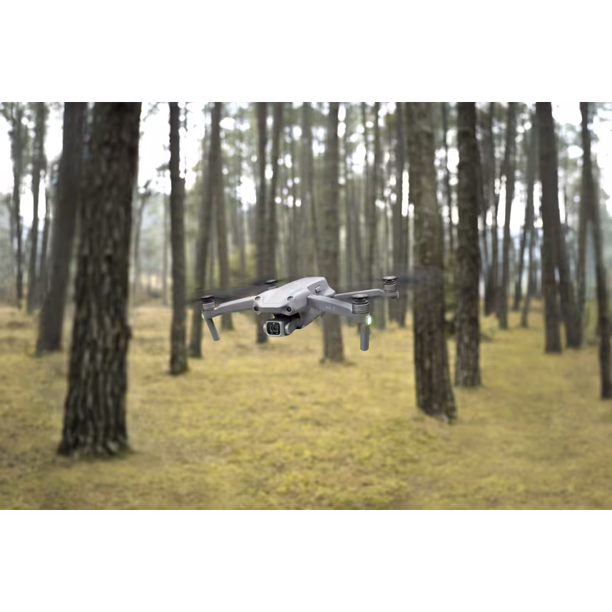 DJI AIR 2S  Drohne