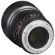 Samyang MF 85/1,5 Video DSLR II Sony E