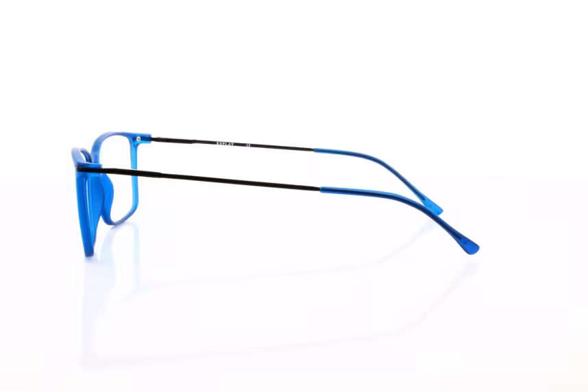 RY 207 V01 Herrenbrille Kunststoff