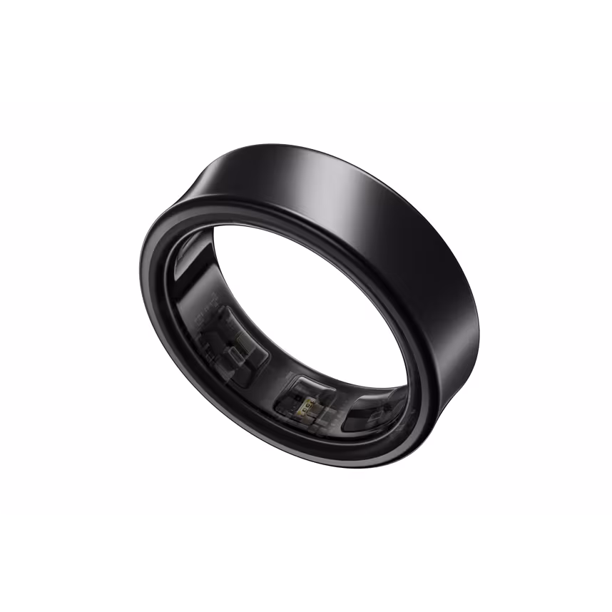 Samsung Galaxy Ring 9 18,9mm titan schwarz