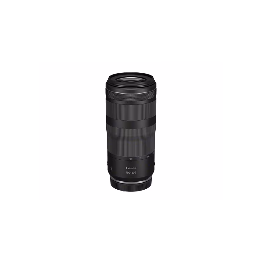 Canon RF 100-400/5,6-8 IS USM
