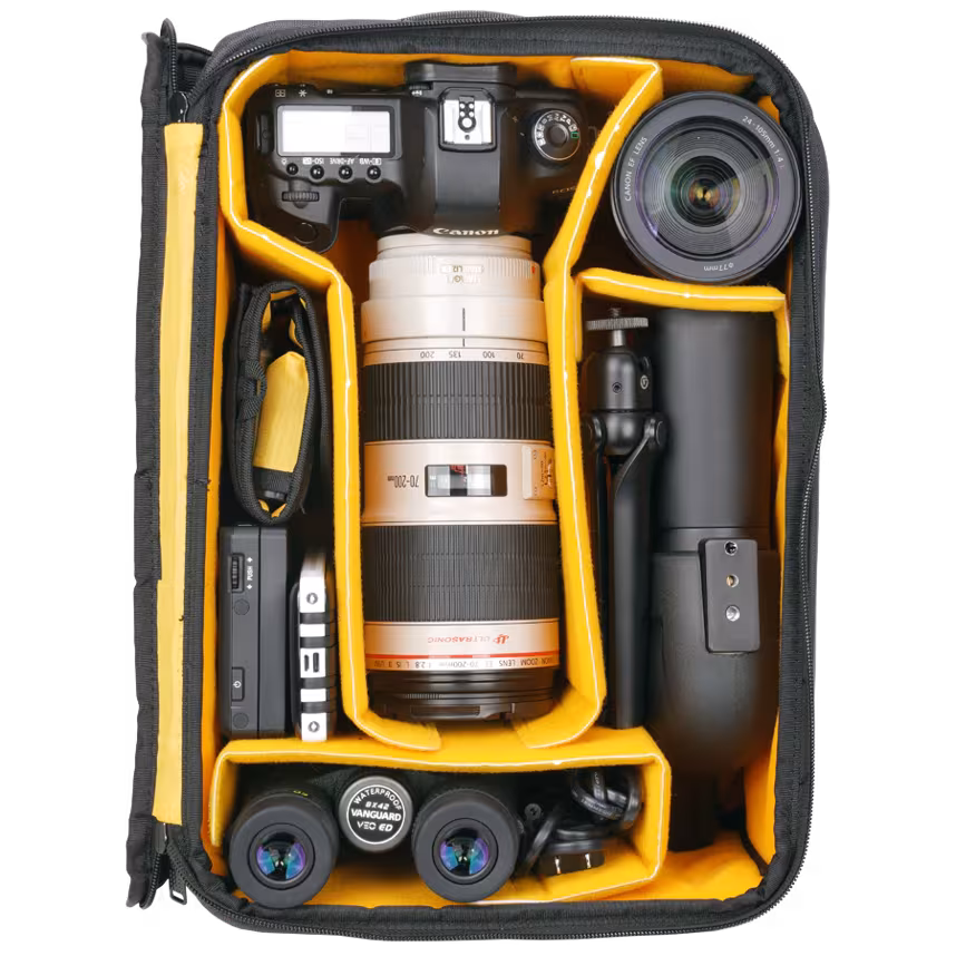 Vanguard VEO ACTIVE 46KG Rucksack Khaki