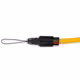 Polaroid Camera Strap Round Gelb
