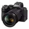Nikon Z5II + Z 24-70/4,0 S
