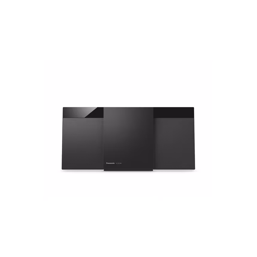 Panasonic SC-HC304EG-K Micro HiFi System