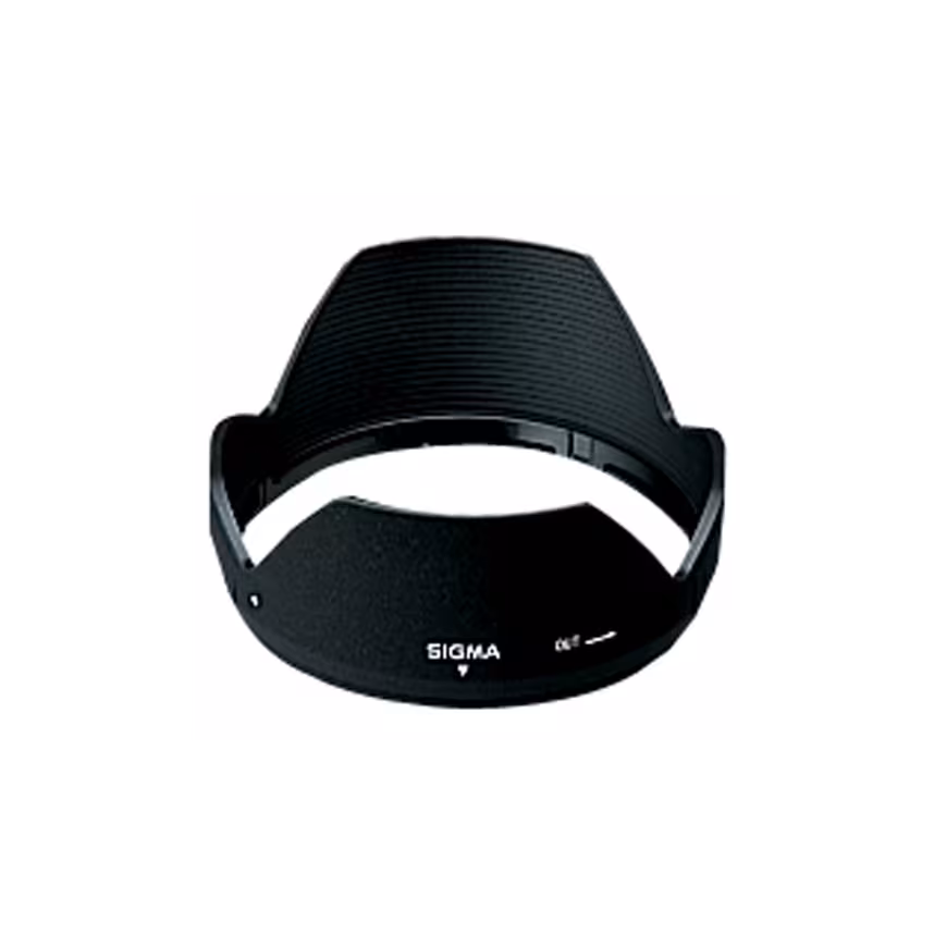 Sigma LH825-03 Gegenlichtblende 432