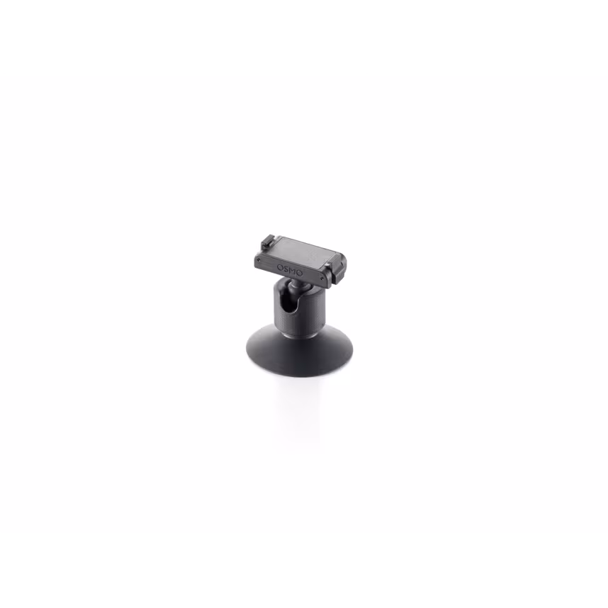 DJI Osmo Nano Magnetische-Adapterhalter