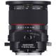 Samyang MF 24/3,5 T/S Canon EF + UV Filter