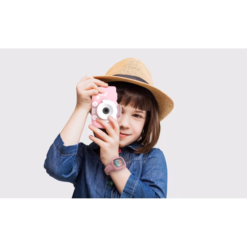 MyFirst Camera 3 blue