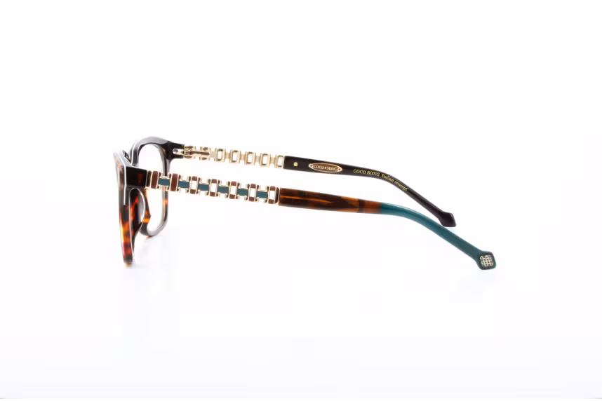 Coco Song MONGOLIAN NOMAD C2