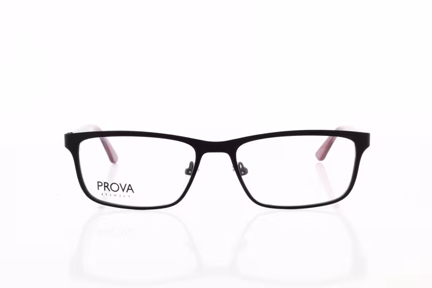 T 4084-003 Herrenbrille Metall