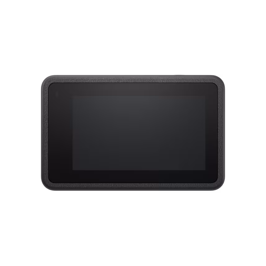 DJI Osmo Action 4 Standard Combo