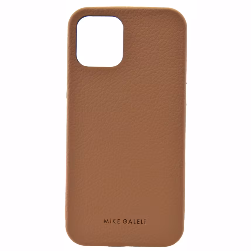 Galeli Backcover FINN Apple iPhone 12 sand
