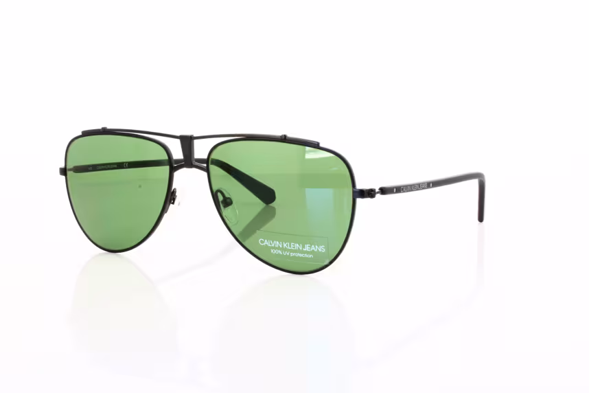 Calvin Klein CKJ 19302SH 001