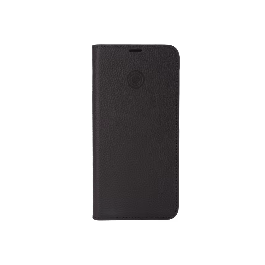 Galeli Book Marc Samsung Galaxy A36 Black