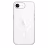 Apple iPhone 17e Clear Case mit Magsafe
