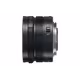 Panasonic 15/1,7 Leica DG Summilux