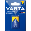 Varta 4922 6LR61 Longlife Power 9V