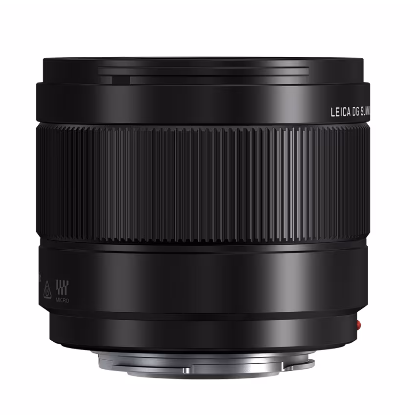 Panasonic 9/1,7 Leica DG Summilux