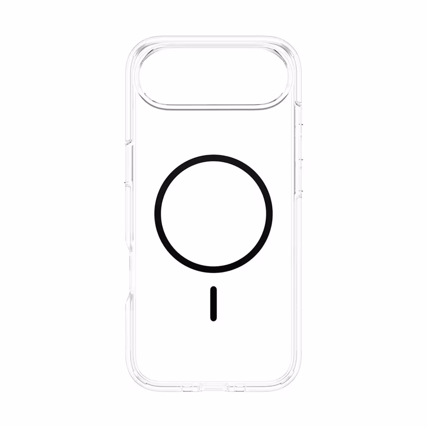 PanzerGlass CARE Flagship Case Clear Apple iPhone 17 Air