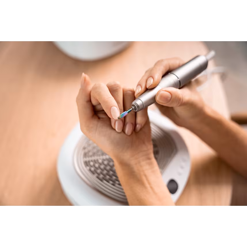 Beurer Manik&uuml;re-/Pedik&uuml;restation - StudioNails Pro MP 200
