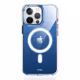 Felixx Back Hybrid MagSafe App iPhone 14 Pro Max clear