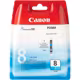 Canon CLI-8C Tinte cyan 13ml