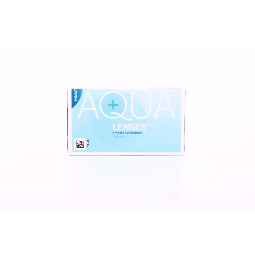 AQUA LENS+ 30DS +1,00