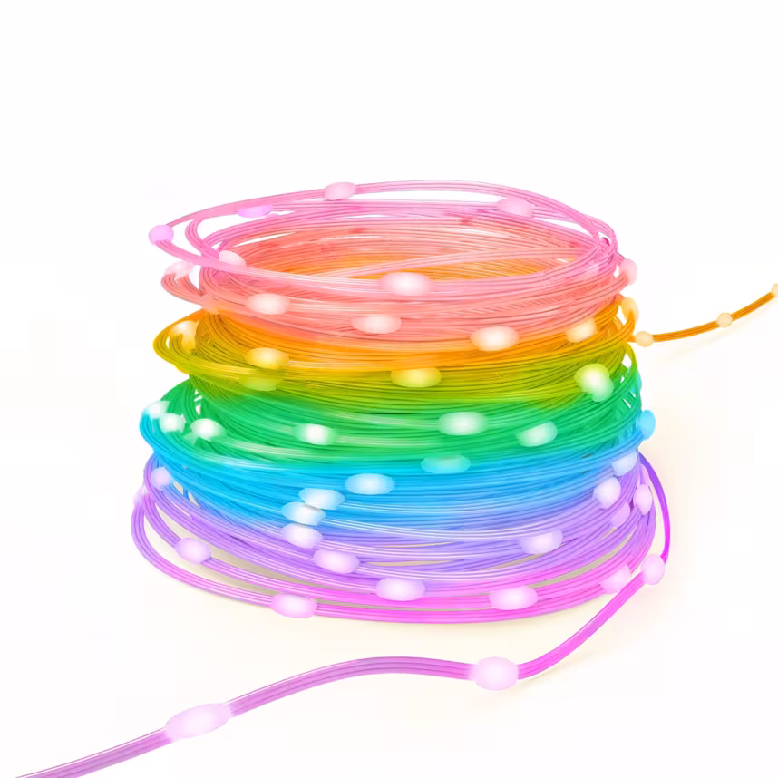 Hama Smarte LED-Lichterkette