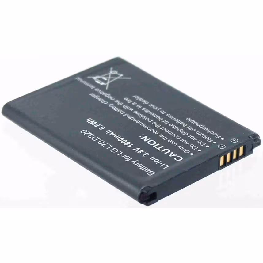 AGI Akku LG BL-52UH 1.450mAh