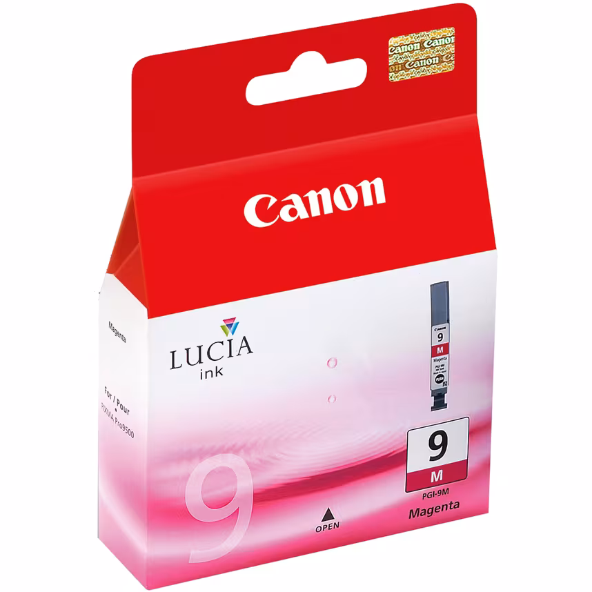 Canon PGI-9M Tinte magenta