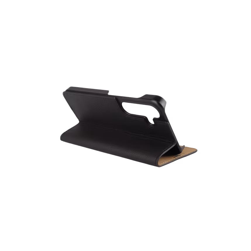 Galeli Book Marc Samsung Galaxy S25 Black
