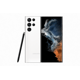 Samsung Galaxy S22 Ultra DS 5G 256GB phantom white