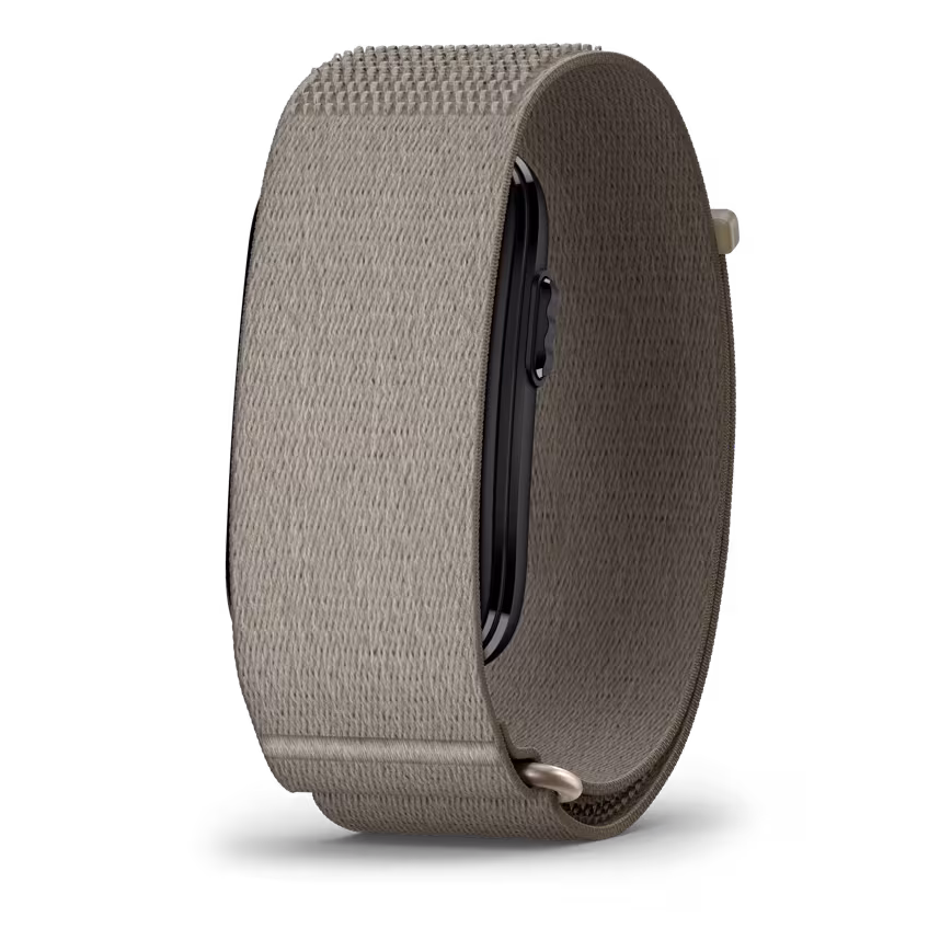 Garmin Cirqa Smart Band L-XL french gray