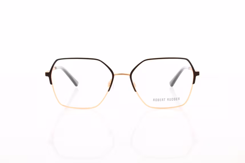 Robert Rüdger RR 3258 227-03 Damenbrille Metall