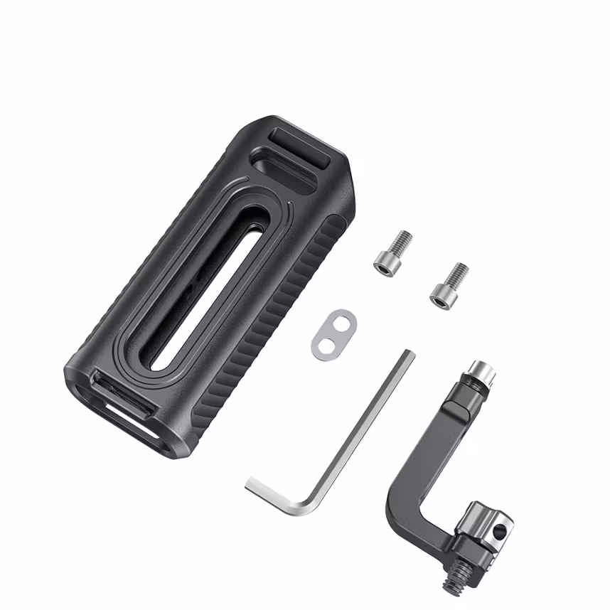 SmallRig Aluminium Universal-Seitengriff 