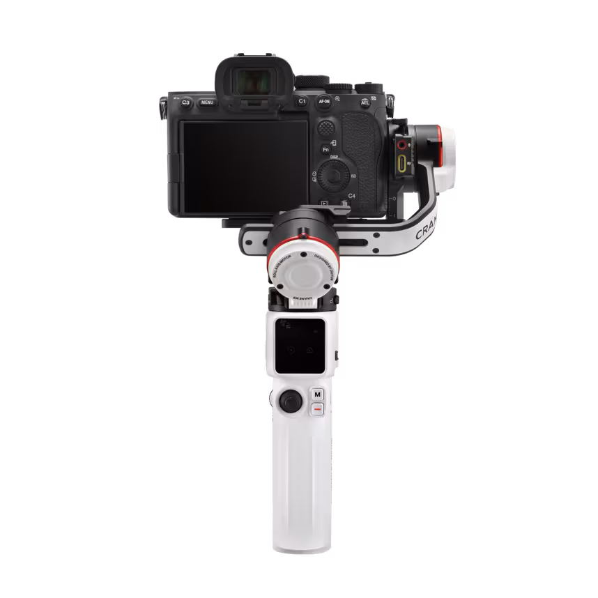 Zhiyun Crane M3 Combo 