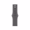 App Watch 42mm Sportband S/M steingrau 