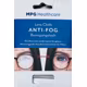 ANTI-FOG Reinigungstuch