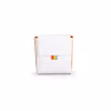 Polaroid Now Bag Weiss/Orange