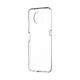 Nokia Back Cover G20 clear