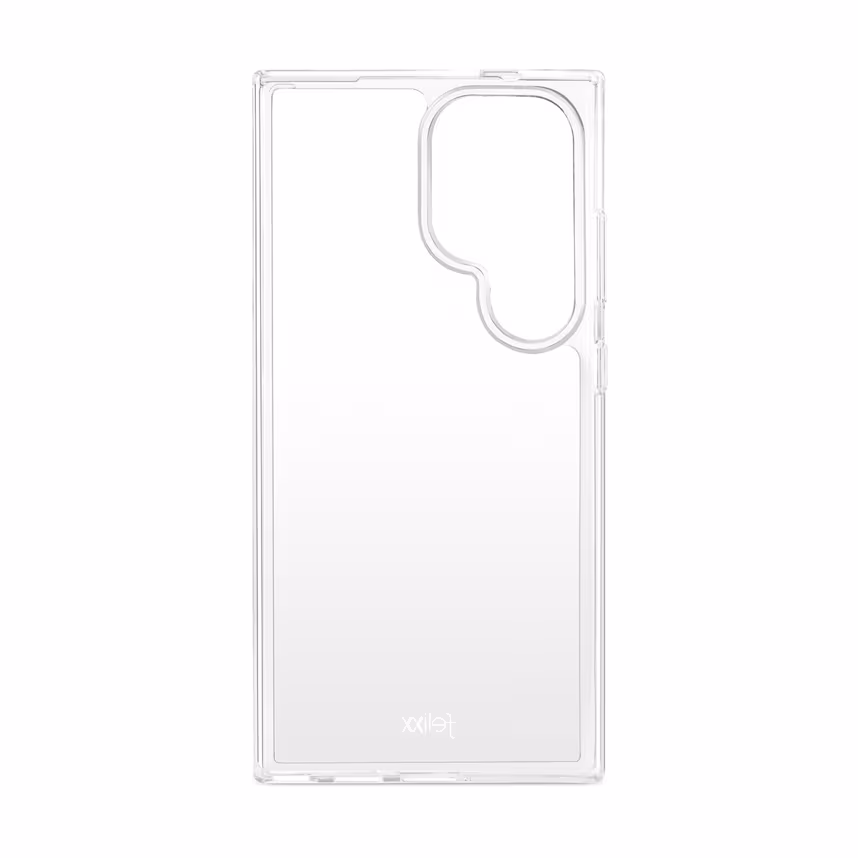 felixx Premium Hybrid Case für Samsung Galaxy S24 Ultra