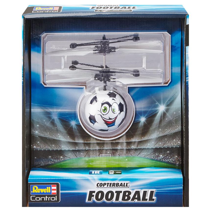 Copter ball best sale