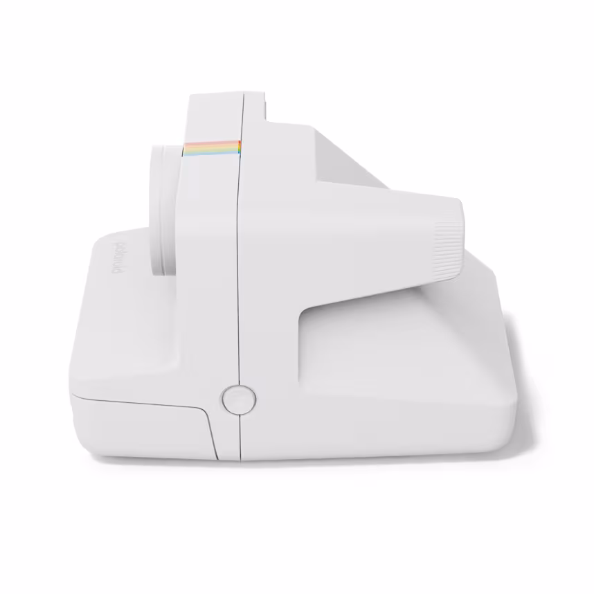 Polaroid Now Plus Gen. 3 weiß