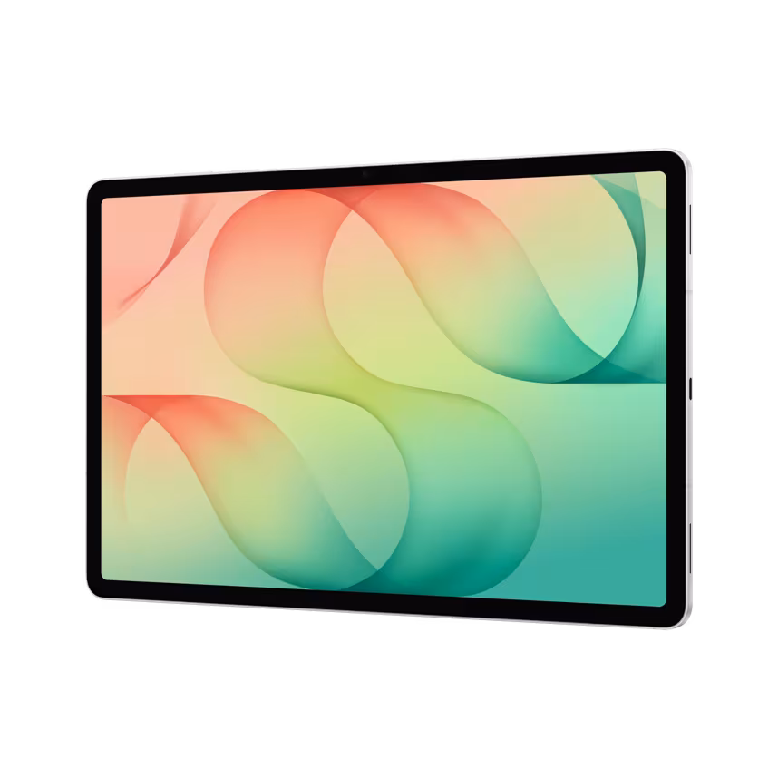 Samsung Galaxy Tab S12+ WiFi 256GB Silber
