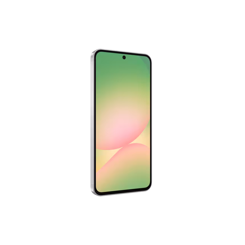 Samsung Galaxy A56 5G 128GB Lightgray